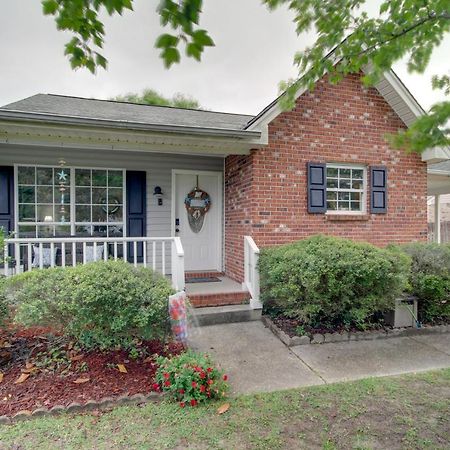 Charming Family Cottage Near Pass Christian Beach! Exterior foto