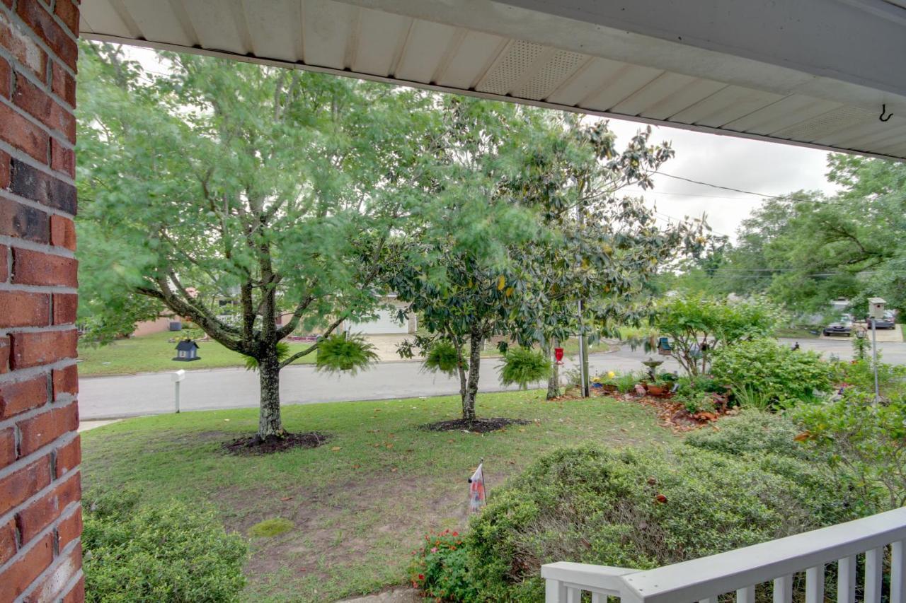 Charming Family Cottage Near Pass Christian Beach! Exterior foto